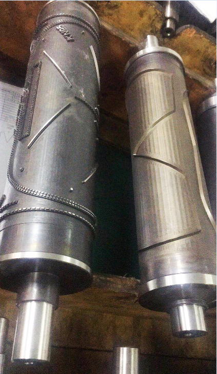 KN95/N95口罩機滾齒加工 KN95/N95口罩機滾齒加工