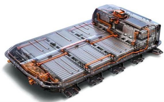 新能源汽車(chē)電池及保護(hù)系統(tǒng) 新能源汽車(chē)電池及保護(hù)系統(tǒng)