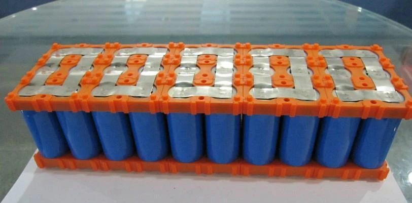 新能源汽車(chē)圓柱電池PACK 新能源汽車(chē)圓柱電池PACK