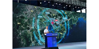 筑夢灣區(qū)，智造新橋| 2020寶安區(qū)重大項(xiàng)目與產(chǎn)業(yè)空間資源對接會圓滿收官