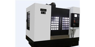臺(tái)群精機(jī)：從機(jī)床到數(shù)控機(jī)床，讓機(jī)器不再無腦干活！