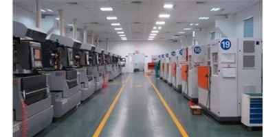 臺群精機(jī)：數(shù)控機(jī)床代碼順口溜有以下24個