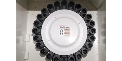 什么樣的魅力，讓臺(tái)群精機(jī)T-V856S再一次成為焦點(diǎn)？