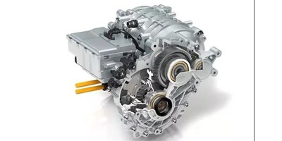 臺(tái)群精機(jī)通用機(jī)床，全面擁抱新能源汽車制造——《電機(jī)加工篇》
