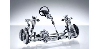 臺(tái)群精機(jī)通用機(jī)床，全面擁抱新能源汽車(chē)制造——《轉(zhuǎn)向機(jī)連接器加工篇》