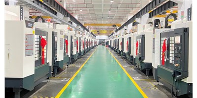 2022開門紅！創(chuàng)世紀新年首個工作日出機335臺
