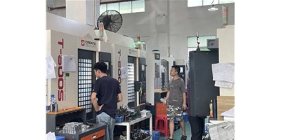 【創(chuàng)世紀(jì)·中國智造】一期：興東精密的“?！迸c“精”