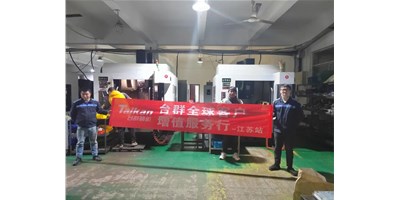細(xì)致、專業(yè)、周到：創(chuàng)世紀(jì)集團(tuán)“增值服務(wù)行”廣受客戶贊譽(yù)