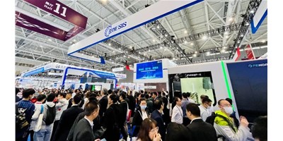 ITES深圳工業(yè)展丨新品牌、新產(chǎn)品、新理念造就數(shù)智未來(lái)！