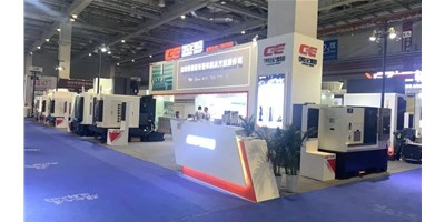 燃爆今夏，創(chuàng)世紀(jì)集團(tuán)CME上海國際機(jī)床展完美收官！