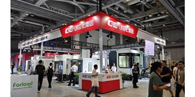 第22屆鑄博會(huì)盛況回顧：創(chuàng)世紀(jì)集團(tuán)創(chuàng)新引領(lǐng)，展機(jī)璀璨，“鑄”星薈萃！