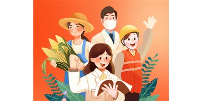 五一，臺(tái)群精機(jī)致敬最美勞動(dòng)者！